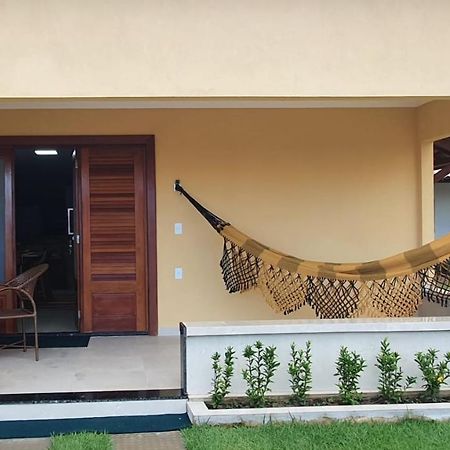 Casa Darci - Beira-Mar, No Condominio Village Maragogi Exterior photo