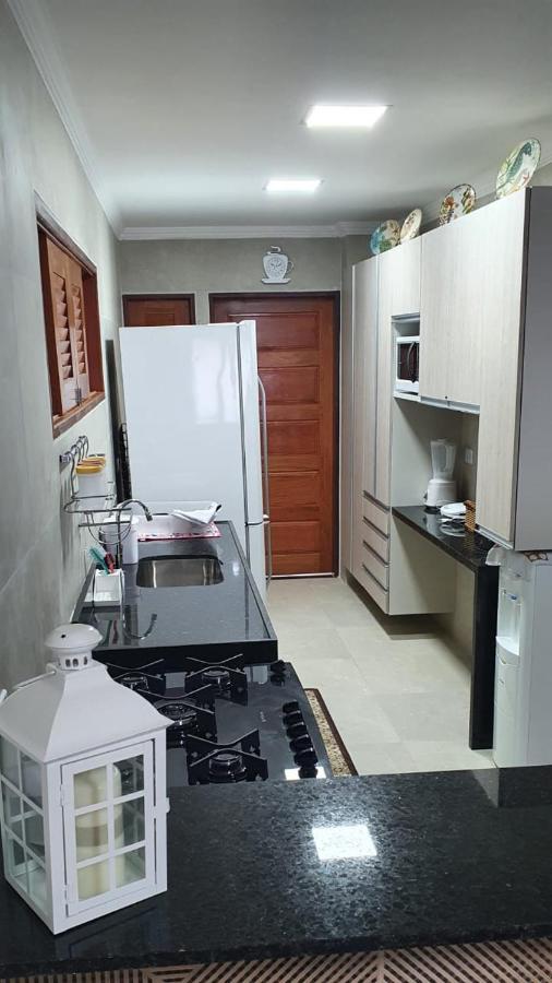 Casa Darci - Beira-Mar, No Condominio Village Maragogi Exterior photo